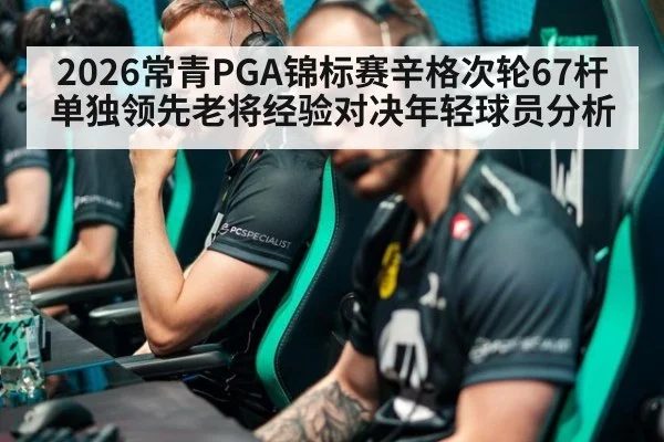 2026常青PGA锦标赛辛格次轮67杆单独领先老将经验对决年轻球员分析
